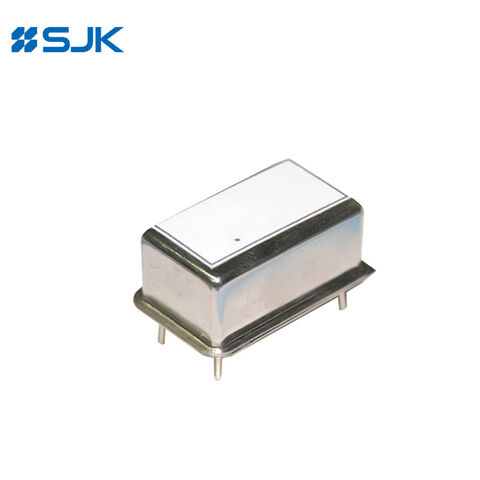 Factory Direct High Quality China Wholesale Sjk Thru-hole