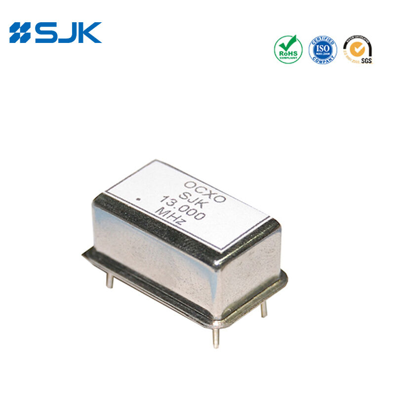Factory Direct High Quality China Wholesale Sjk Thru-hole