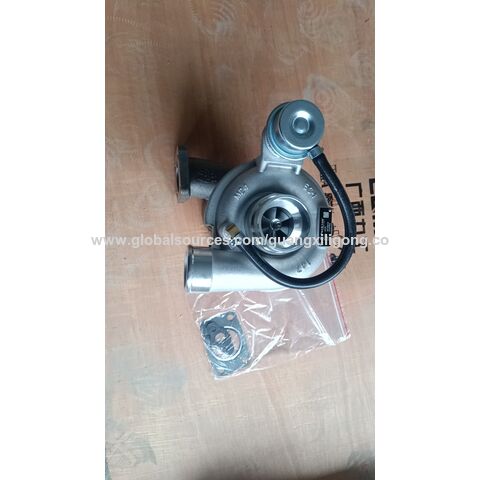 Compre Turbocompressor Sp180842 2674a818 Para Carregadeira