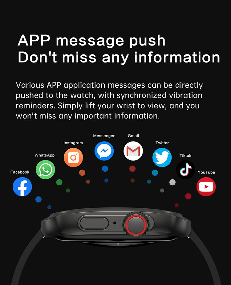 Op88 Smart Watch 1.96 Inch Curved Screen Amoled Waterproof Ip67 For Android  And Ios, Weather With Mechanical Rotating Crown - China Wholesale Op88  Smartwatch $6.8 from Jiangxi PoLun Intelligent Equipment Co., Ltd |  Globalsources.com