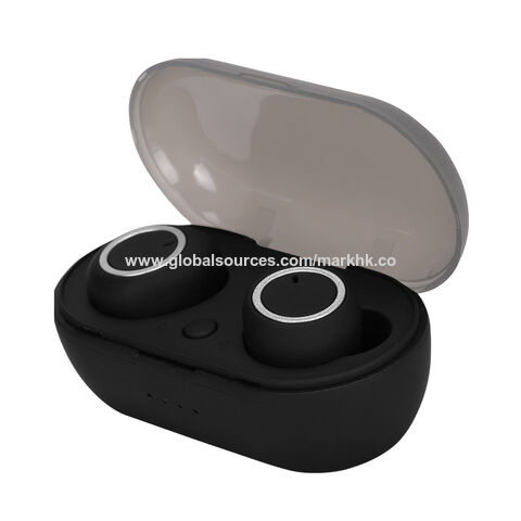 T10 Bluetooth 5.3 Wireless Earbuds-IPX8 Waterproof -TOZO