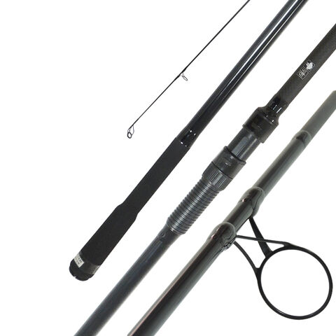 Wholesale Carp Fishing Rod 2 Section 3.9m 3.5lb Carbon Chinese Guides And  Reel Seat Made In Weihai - China Wholesale Carp Fishing Carbon Rod $39.9  from Weihai PTC International Co. Ltd