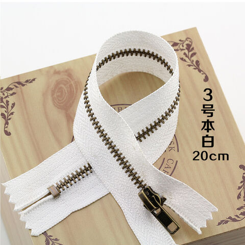 Long Chain PU Zipper Nylon Waterproof Zipper Special Zipper - China Zipper  and Garment Accessories price