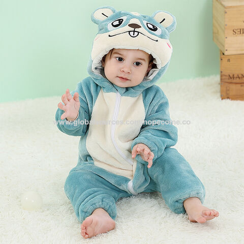 Pyjama personnalisé Les enfants de vêtements de nuit Vêtements de bébé -  Chine Les enfants de l'usure et vêtements de bébé prix