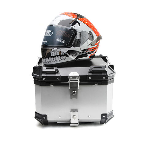 Buy China Wholesale Supplier Bk Bike Side Box Motor Aluminum