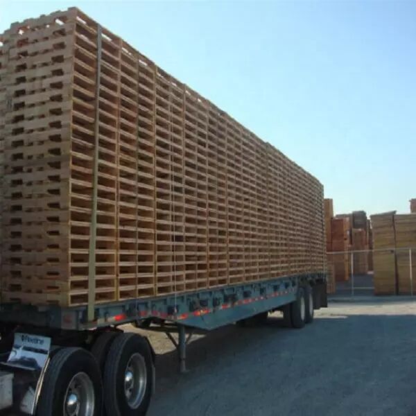 Buy Wholesale Canada Wholesale New Epal Wood Pallets/ Euro Wood Pallets ...