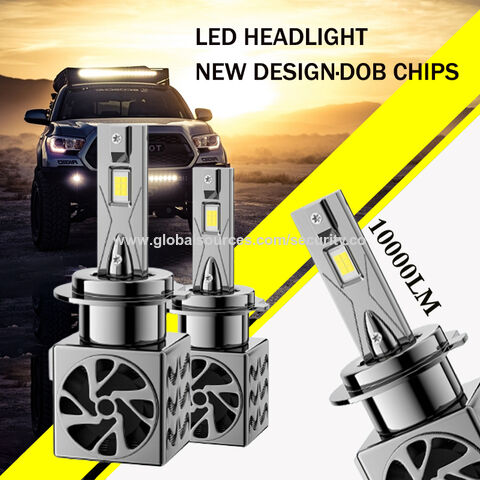 AUTO STAR H4 LED 150 WATT Headlight Car LED (12 V, 150 W) Price in