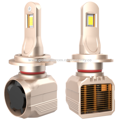 Haute qualité 72W H4 Moto Voiture de l'éclairage LED Lampes de projecteur  mini projecteur à LED Projecteurs lentille - Chine Projecteur à LED,  Projecteur lampe automatique des projecteurs