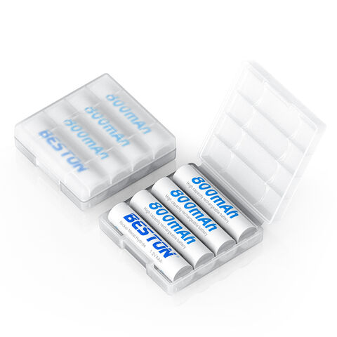 3000mAh AAA Rechargeable Batteries 1.2V Battery or AAA/AA Charger For Torch  Toy