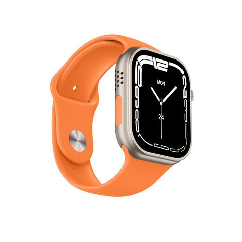 Montre Connectée Femme avec Appels Bluetooth, 1,7 Montre Connectée  Moniteur de Fréquence Cardiaque/SpO2/Sommeil/Alexa Intégré, Montre  Intelligente 60 Modes Sportifs Notifications pour Android iOS : :  High-Tech