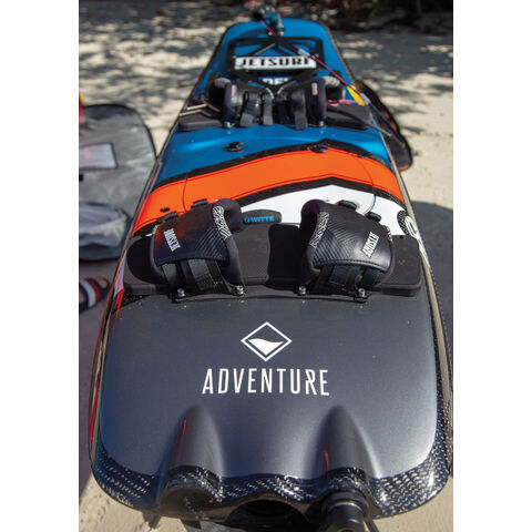 Buy Wholesale Canada Summer Water Sports 2024 Electric Surfboard