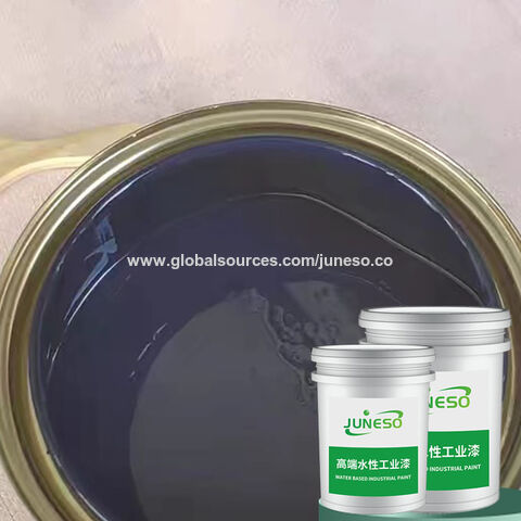 Resina epoxi y endurecedor Pintura de piso sótano garaje suelo cemento pintura en aerosol