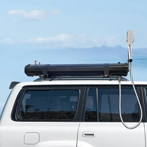 Water tank roof discount rack