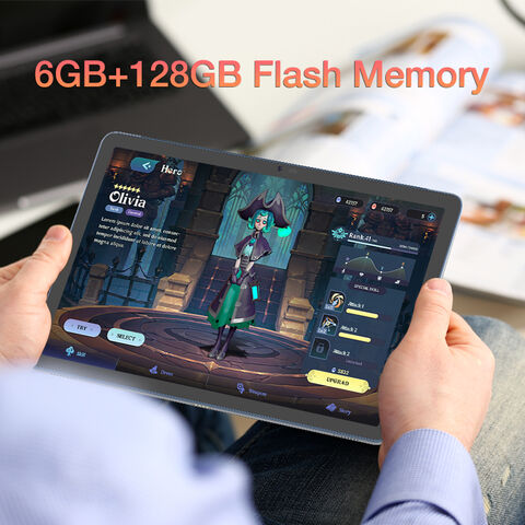 Octa Core Gaming Tablet PC RAM 6GB ROM 128GB 2K Display Android Phone 2K  Display - China Gaming Tablet PC and Tablet PC price