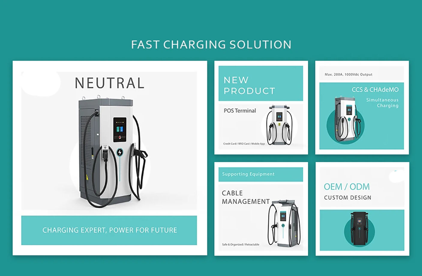 Buy Wholesale China Commercial Dc Fast Electric Car 120kw To 160kw Ev ...