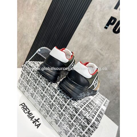 Hecho en Vietnam, hombres running premiata zapatos, tenis zapatos para caminar, deportes de ocio, gimnasio, jogging, al aire libre
