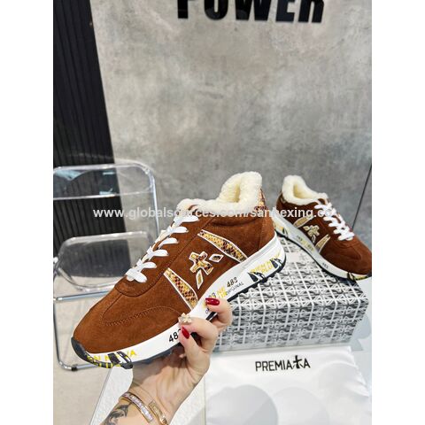 Hecho en Vietnam, hombres running premiata zapatos, tenis zapatos para caminar, deportes de ocio, gimnasio, jogging, al aire libre