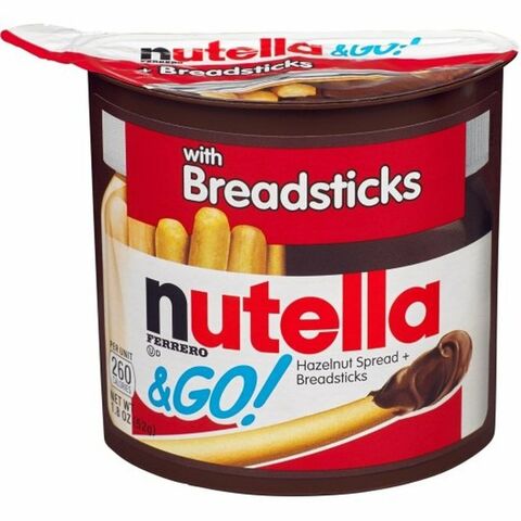 Nutella Pot de 3KG. NUTELLA 750GR CHOCOLAT, NUTELLA GO, TIC-TAC, Ferrero Rocher en vente en gros. Livraison gratuite.