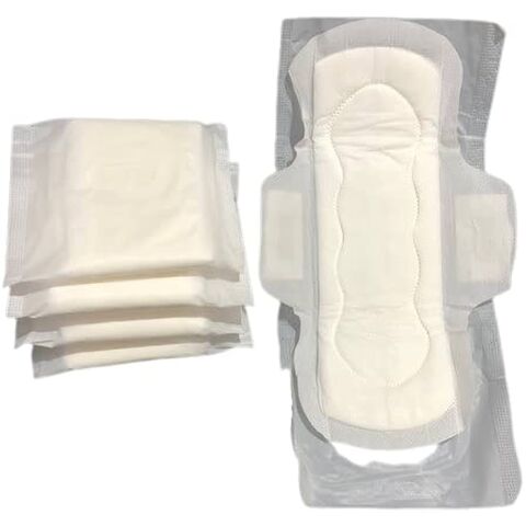 Wholesale Disposable Style Panty Liner Special Shape Private Label