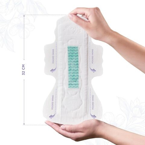 Buy Belgium Wholesale Sanitary Pads Panty Line.factory Price Wholesale  Ladies Thin Cotton Sanitary Napkin Pad.private Label No Side Effects Sanitary  Pad & Sanitary Pads Panty Line.factory Price Wholesale $0.1