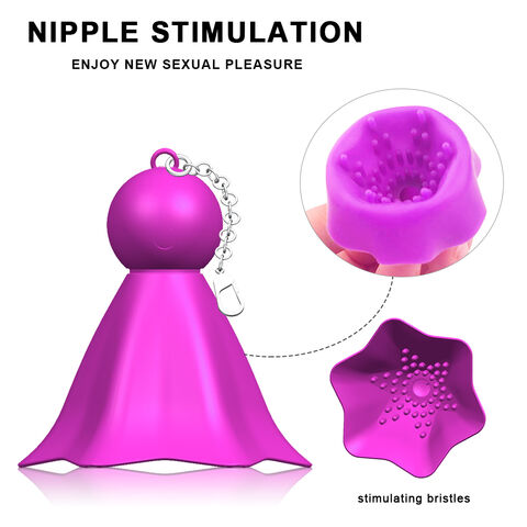 Chupando consolador recargable con vibración G Spot pezón estimulador de  clítoris ventosa consolador para las mujeres chupando juguetes eróticos para  mujeres - China Juguete para adultos y el sexo vibrador precio