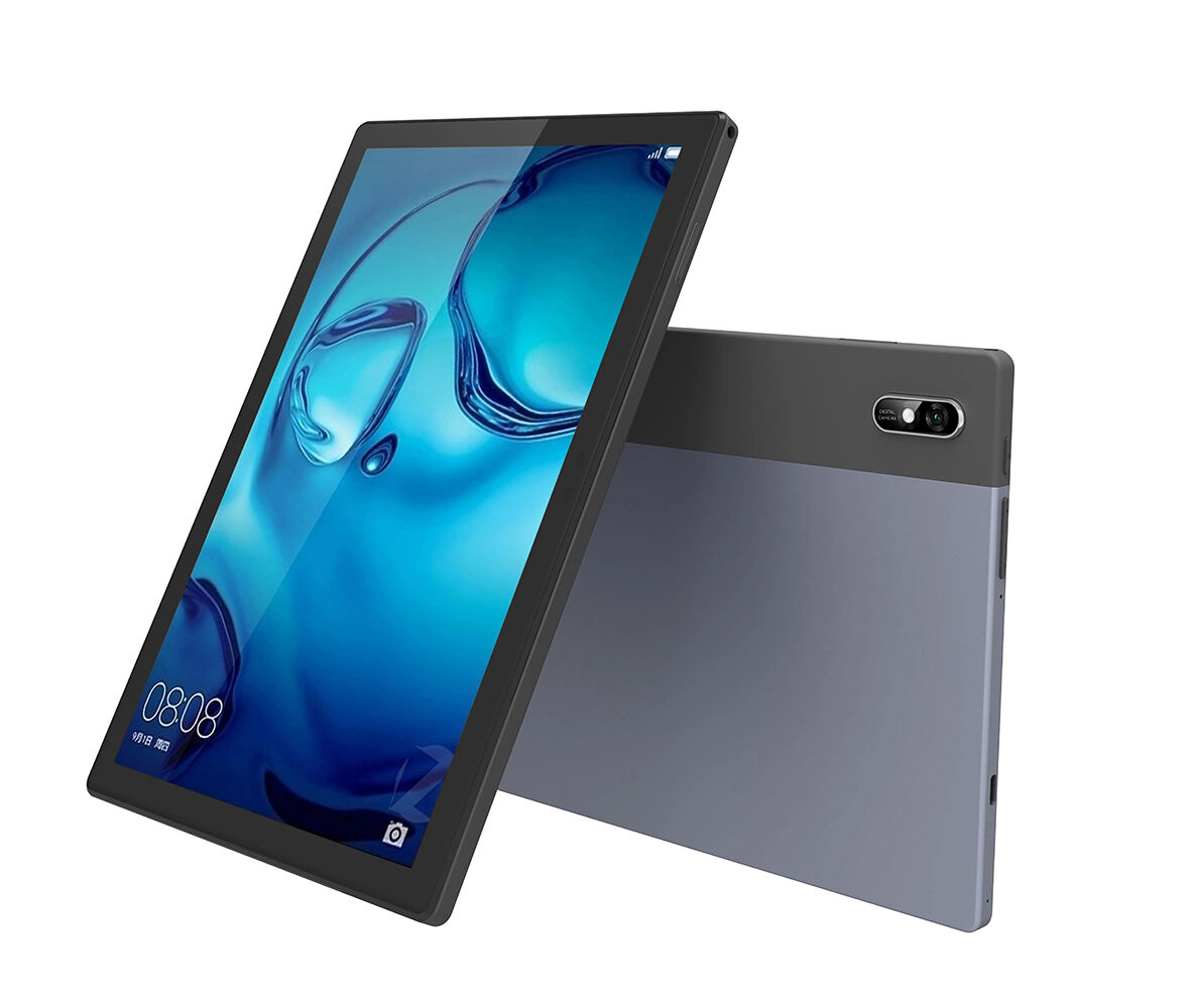 Buy Wholesale China Factory 10 Inch Android Tablet Pc 4g Lte Tab 4gb ...