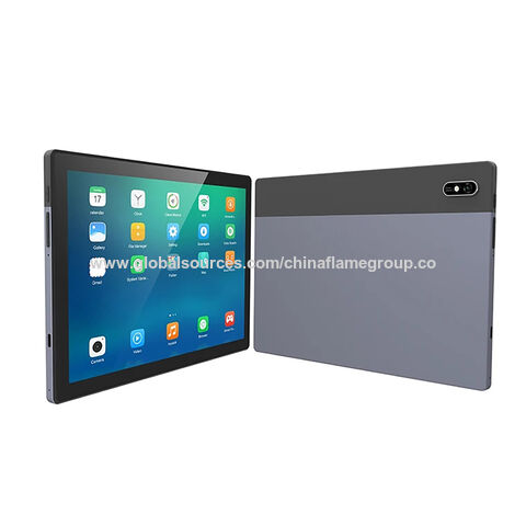 Tablette 4G LTE 10.1' Octa-Core 3GB 32GB Mini ordinateur portable abordable  Écran tactile Android 10 tablettes PC pour enfants éducation - Chine  Tablette PC et PC tablette prix