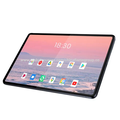 10.1 pouces HD Tablette Intelligente MTK6750 Octa-Core 4 Go de RAM