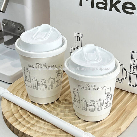 Hot Sale Customizable Print Biodegradable Party Supply Paper Cup with Logo  Printing Different Size - China Paper Tableware and Single Wall Paper Cup  price
