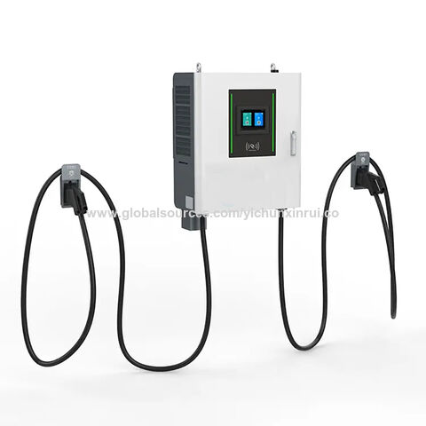 Bank Portable EV Mobile Power Storage Charging Station - China