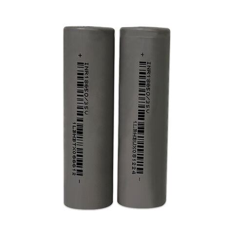 Flat Top 3.7V 2400mAh Li-ion recargable 18650 Batería de litio para  portátiles. - China Batería de litio 18650 y batería recargable precio