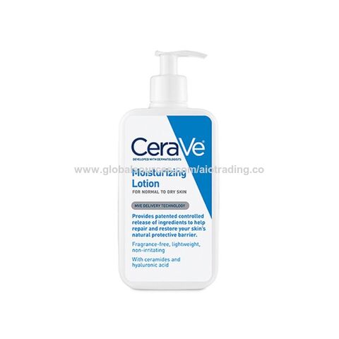 Cerave baby hot sale cream skincarisma