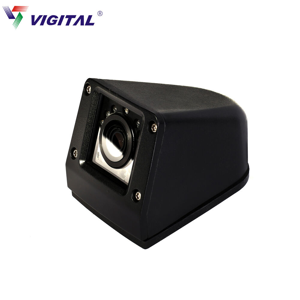 Cm6mobile Rearview Camera,high Resolution,12v Dc,with Smart Ircut And