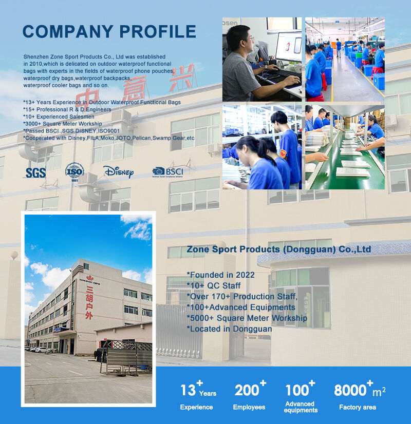 Air Bag Floating Tpu Waterproof Cell Phone Case Bag Custom Logo Dry