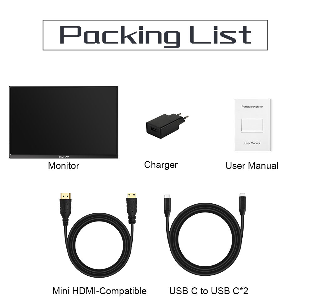Buy Wholesale China Top Selling Zeuslap Qhd 16 Inch 2.5k 144hz Portable ...