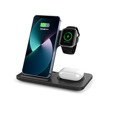 The 3 Best Apple Wireless Charging Stations of 2024