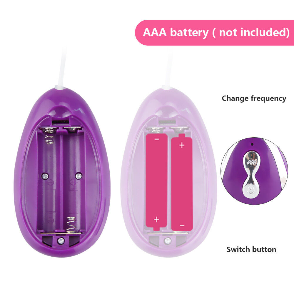 Electro Nipple Stimulation Cups main image 0