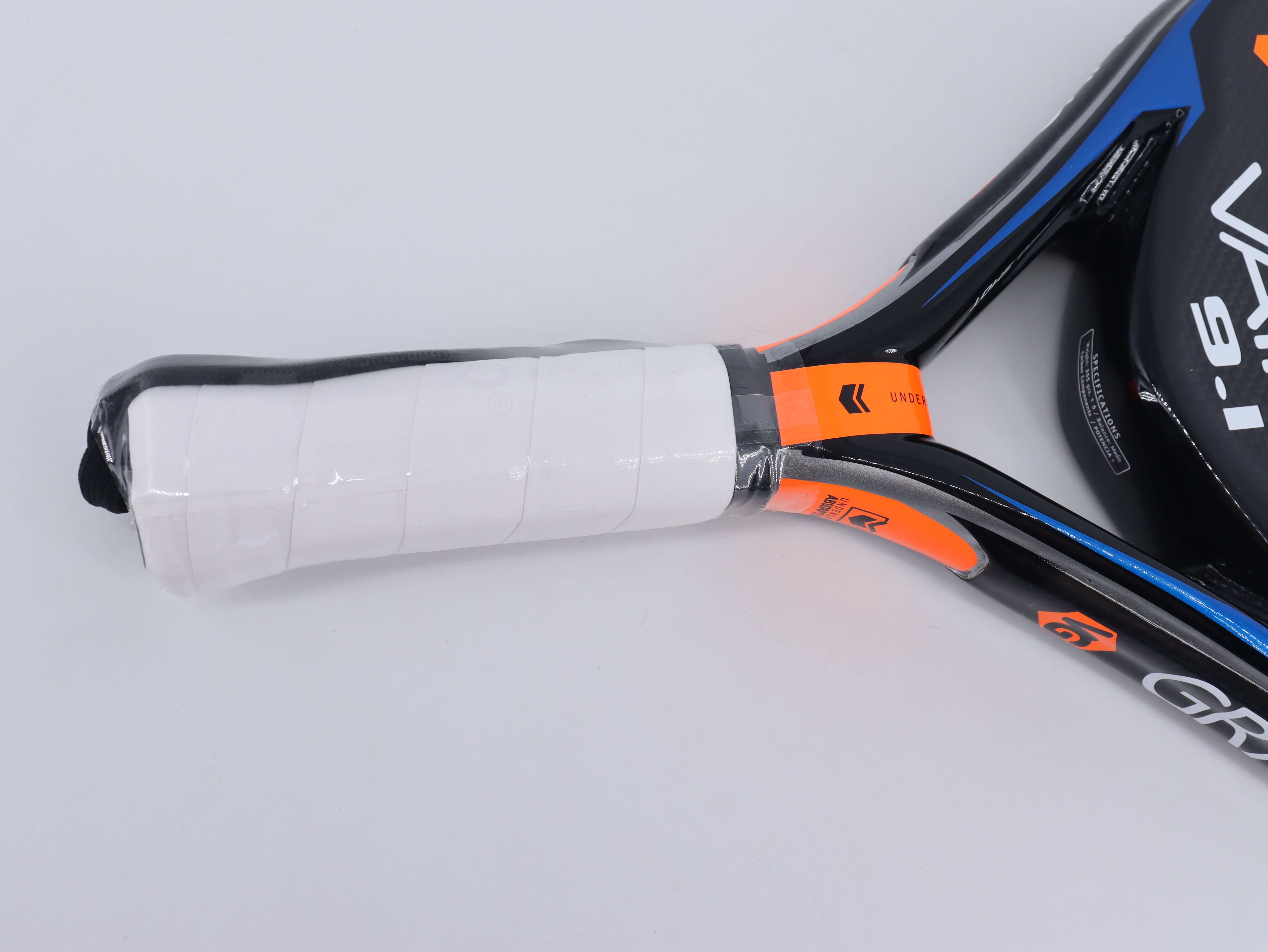 Buy Wholesale China Professional Customizaed Padel Racket 3k/12k/18k ...