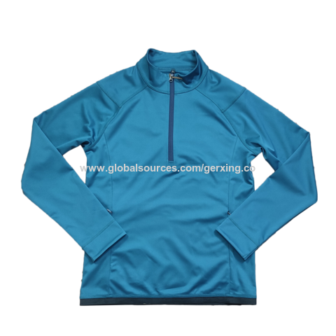 Klassischer Herren Zip-Pullover Hoodie für Freizeitkleidung, bequem.