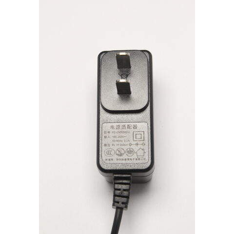 New Product Free Sample AC/DC 5V 2A 10W Fast Charger USB Power Adapter -  China AC adapter, AC adaptor