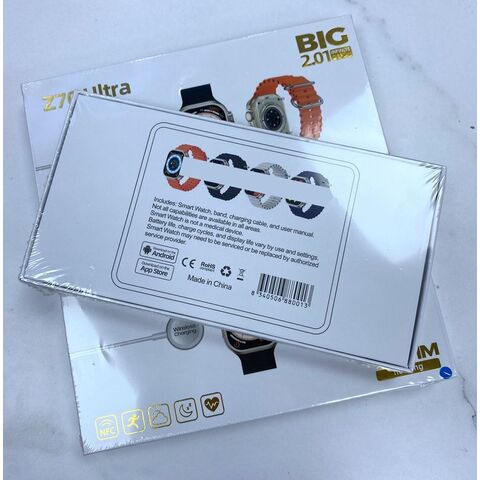 Reloj touch screen discount manual