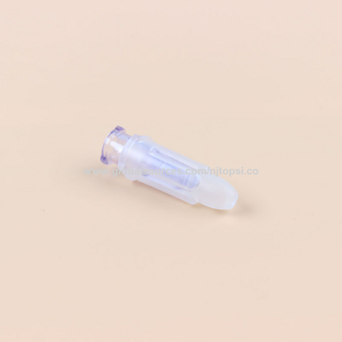 Filorgas Nctf 135 HA Multi 3pins 5pin cristal aguja Fillmed Nano suave Microneedles tres agujas Anti envejecimiento alrededor de los ojos
