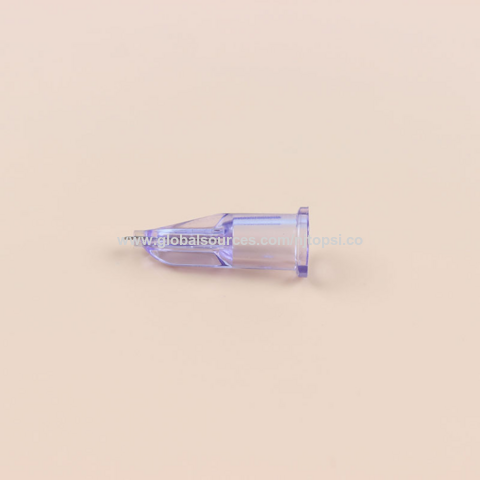 Filorgas Nctf 135 HA Multi 3pins 5pin cristal aguja Fillmed Nano suave Microneedles tres agujas Anti envejecimiento alrededor de los ojos