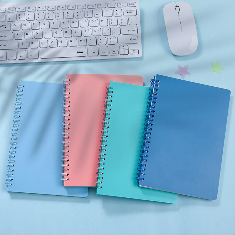 At Notebooks Buy Wholesale China Customizable Notebooks Customized Print Promotion ...