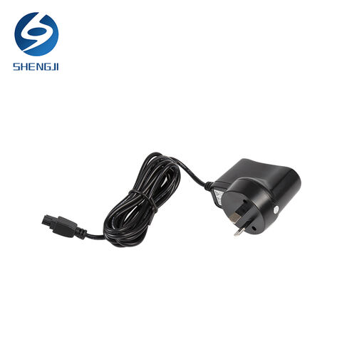Buy Wholesale China Customized 4.2v 5v 9v 12v 24v 500ma 1a 1.5a Wall Mount Power  Adapter For Router, Led & Power Adapter at USD 1.32