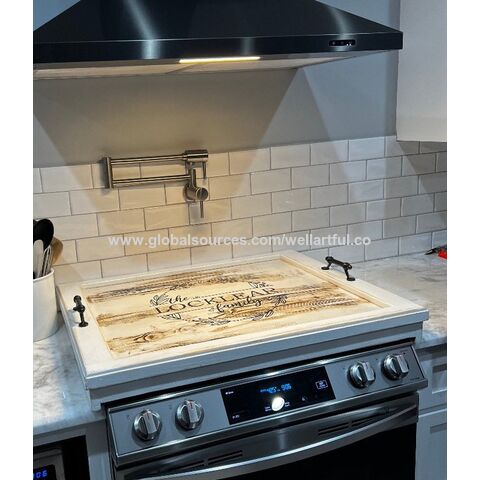 Gas Stove Top Covers for sale