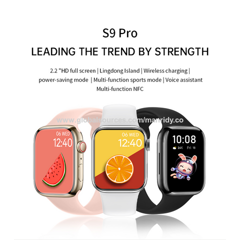 Apple Watch Ultra 2 64GB ROM A2986 Gsm Smart Watch Apple S9 Display  1.92-inch Chipset Apple S9 Storage 64GB Battery Type Li-Ion 542 mAh,  non-removable