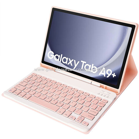 Pour Samsung Galaxy Tab A9 + Plus 11 Pouces X210 Housse Etui