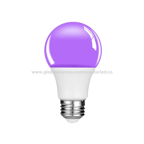Lumière UV & Fluorescente