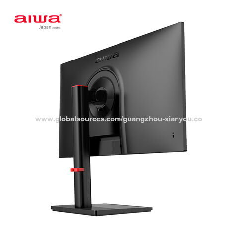 Gaming Gear 75Hz Monitor monitores de escritorio LED Full HD de 24 pulgadas  Monitor Juegos - China 24 pulgadas de 1K&75Hz y Monitor de pantalla plana  de 24 pulgadas precio